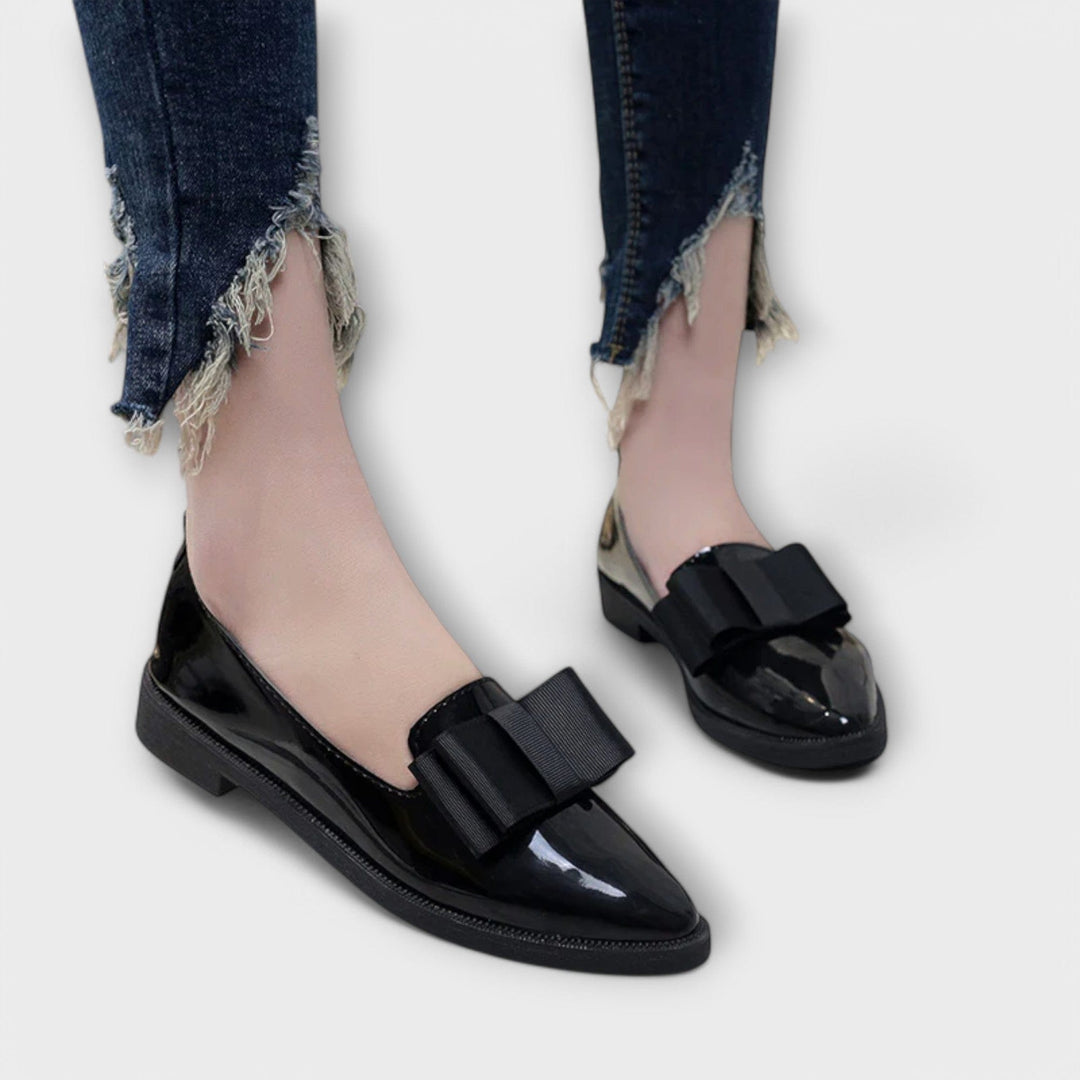 PAIGE | RELAXED EVERYDAY LOAFERS