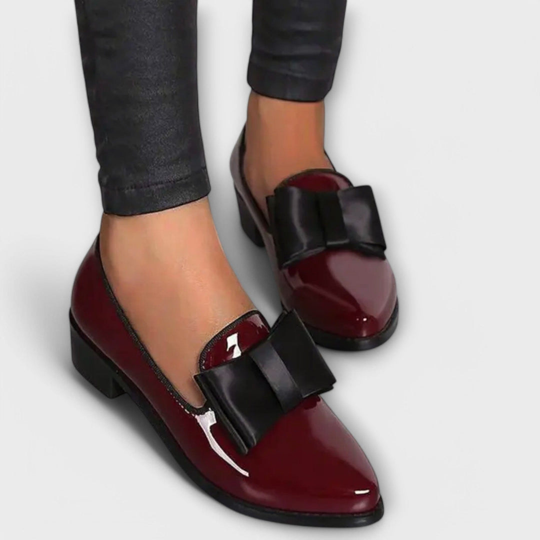 PAIGE | RELAXED EVERYDAY LOAFERS