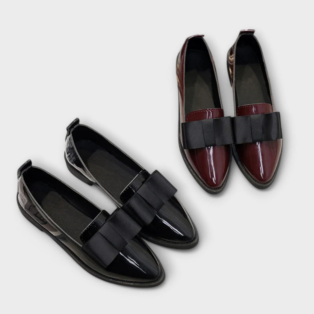 PAIGE | RELAXED EVERYDAY LOAFERS