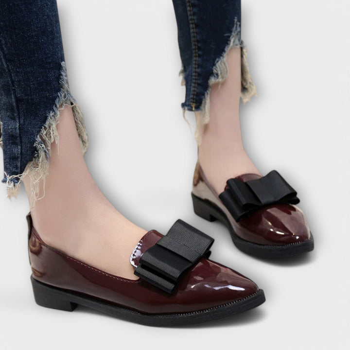PAIGE | RELAXED EVERYDAY LOAFERS