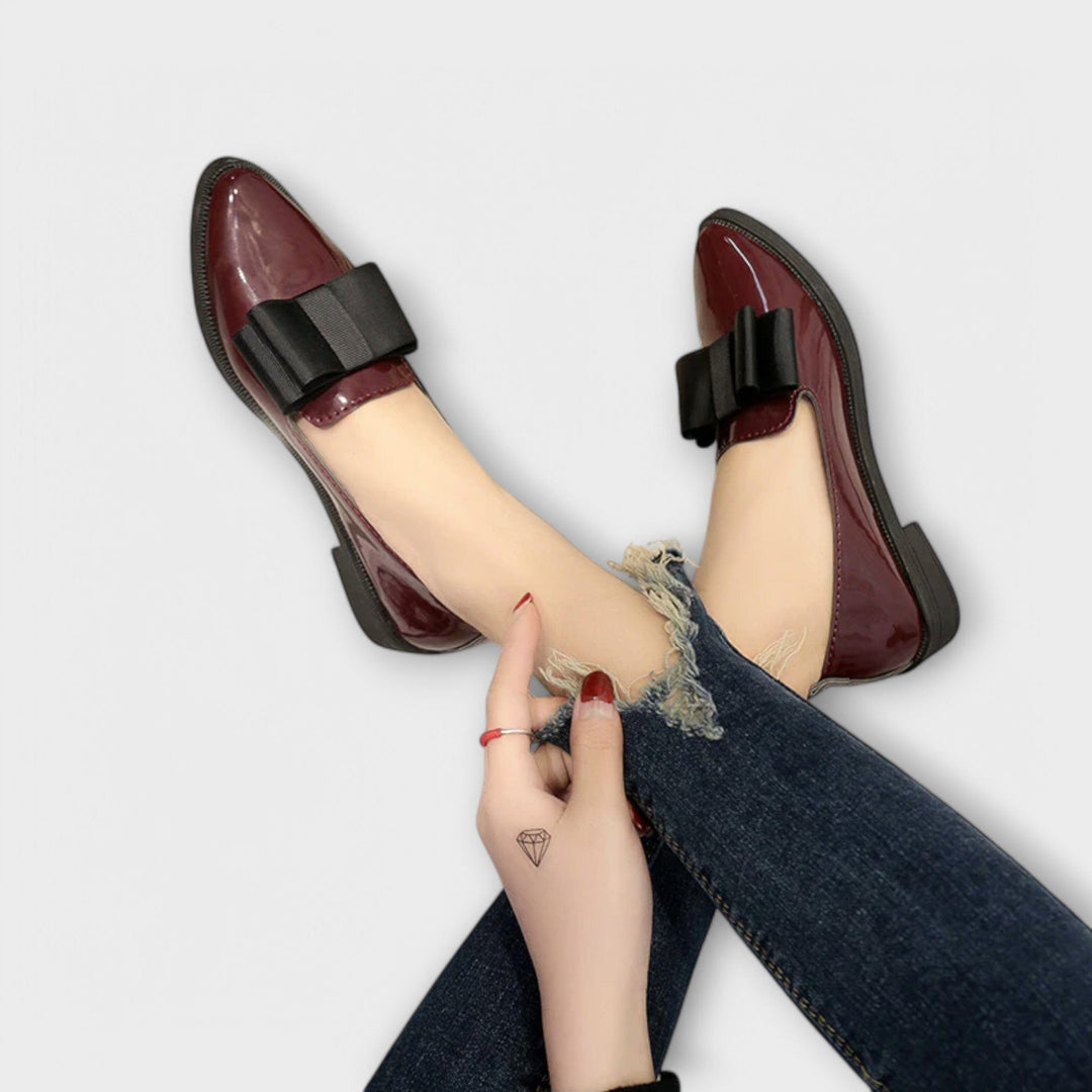 PAIGE | RELAXED EVERYDAY LOAFERS