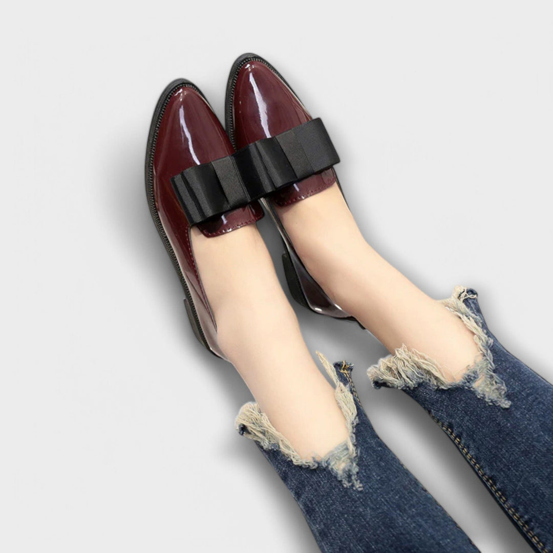PAIGE | RELAXED EVERYDAY LOAFERS