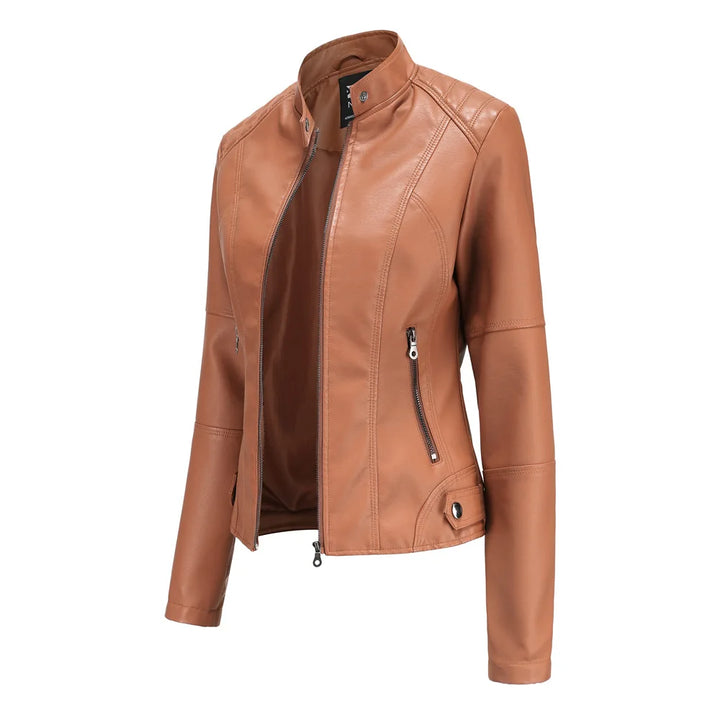 JULIE | ELEGANT ESSENTIAL JACKET
