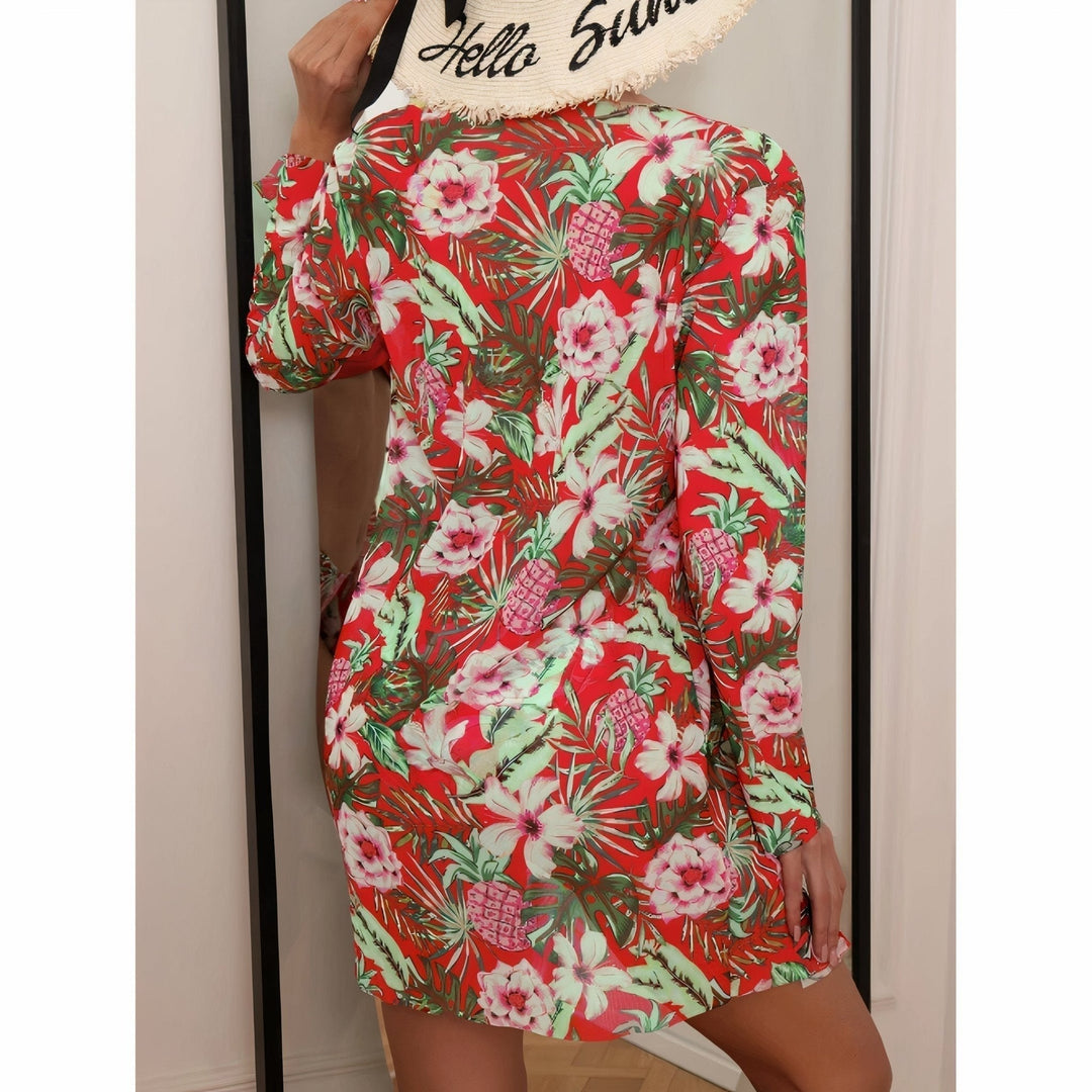 THALASSA | RELAXED 3-IN-1 BIKINI SET