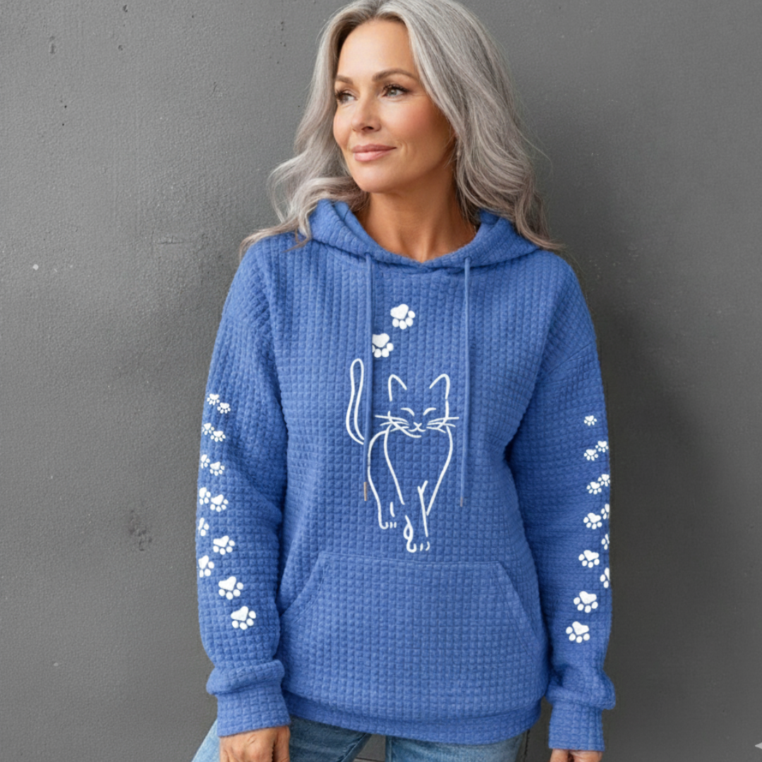 DIANA | COZY & WARM WOMEN’S HOODIE