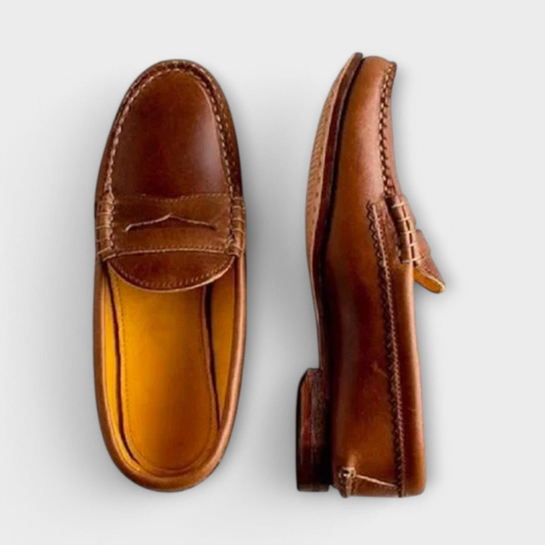BEVERLY | CLASSIC WOMEN’S LOAFERS