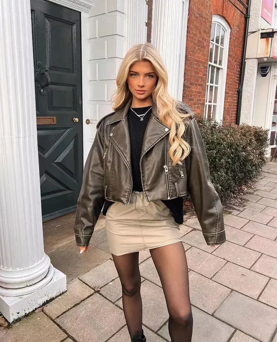 AMARA | ELEGANT CHIC JACKET