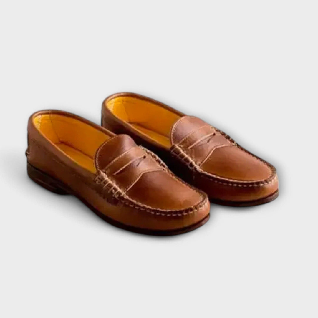 BEVERLY | CLASSIC WOMEN’S LOAFERS