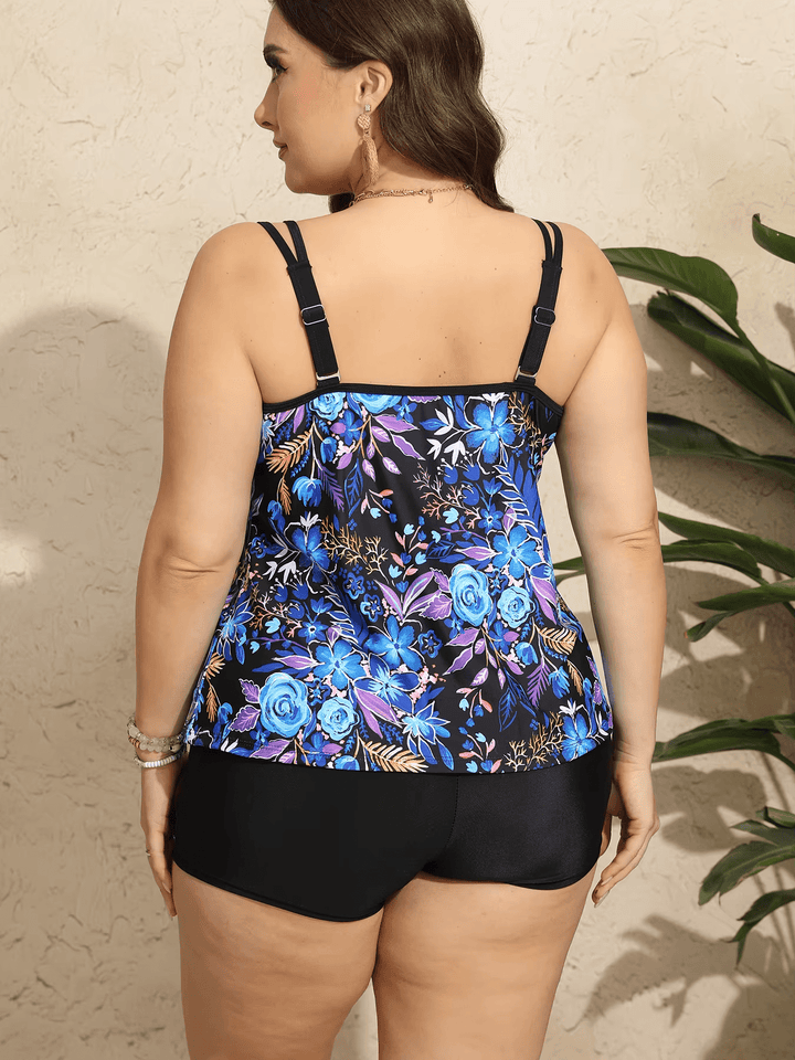 LOIS | CLASSIC SHAPING SWIM SET