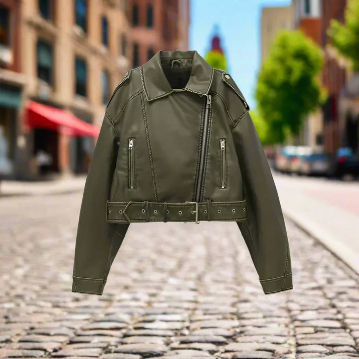 AMARA | ELEGANT CHIC JACKET