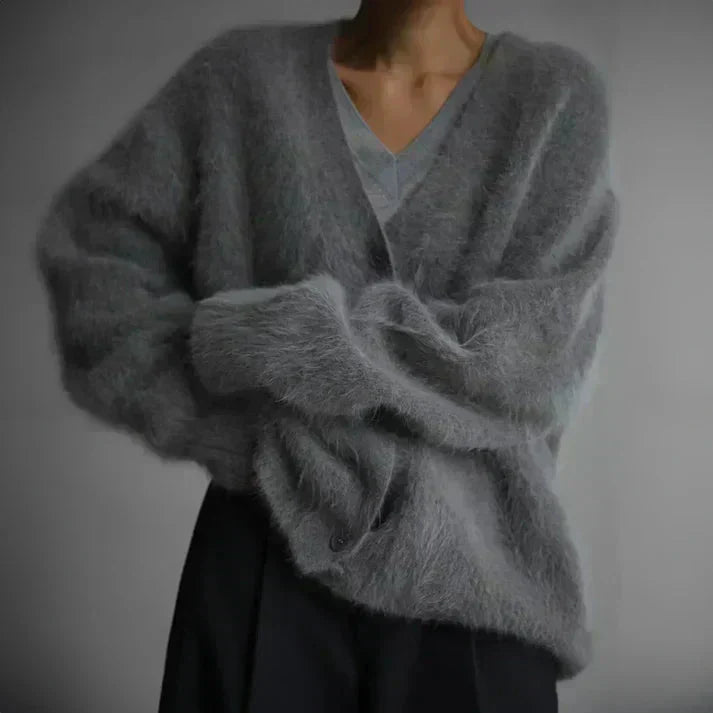 ELIZA | COZY FIT SOFT-TOUCH SWEATER
