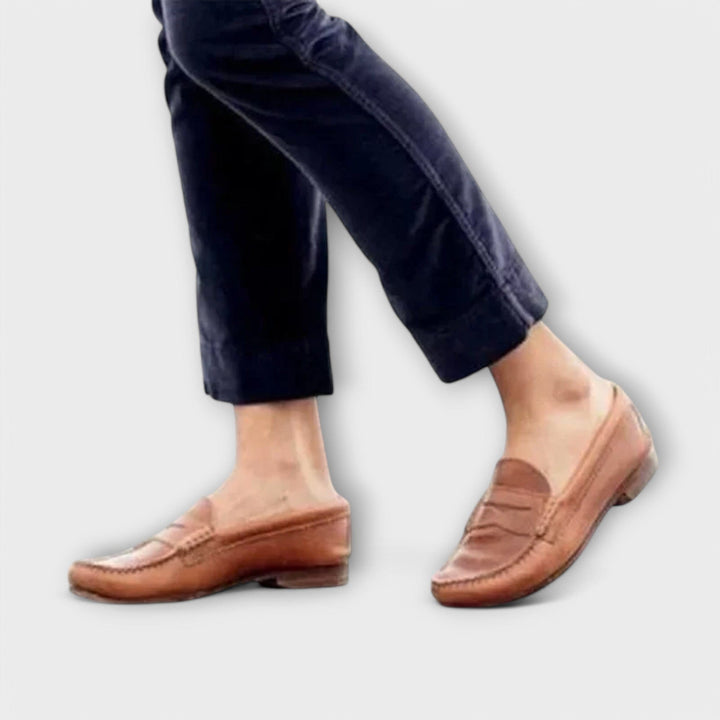 BEVERLY | CLASSIC WOMEN’S LOAFERS