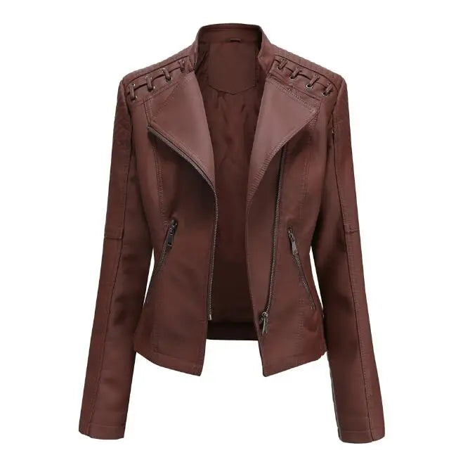 ALLIAH | ELEGANT SOPHISTICATED JACKET