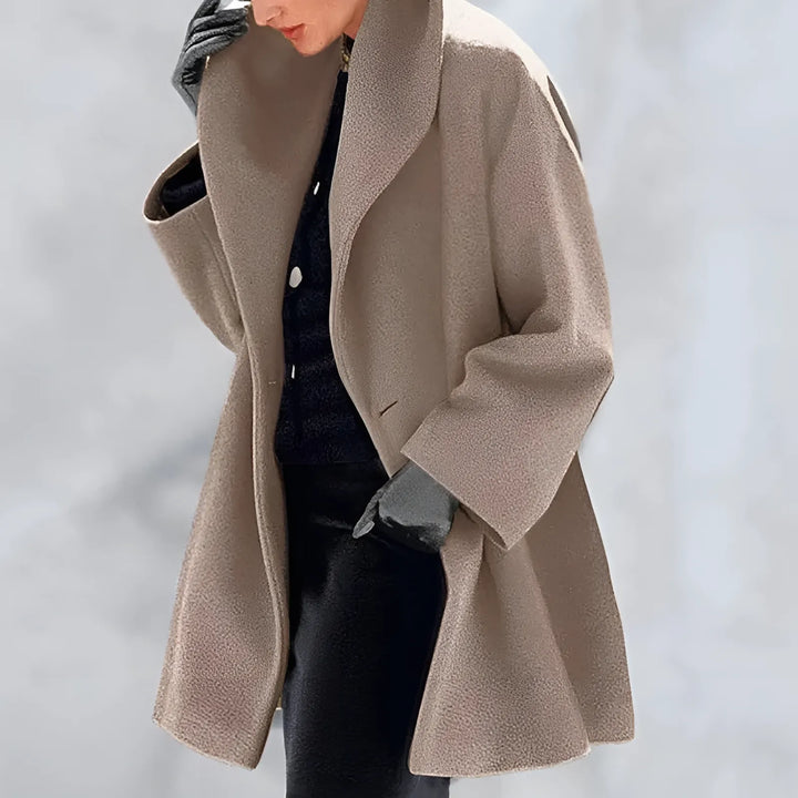 MEGAN | COZY OVERSIZED WINTER COAT