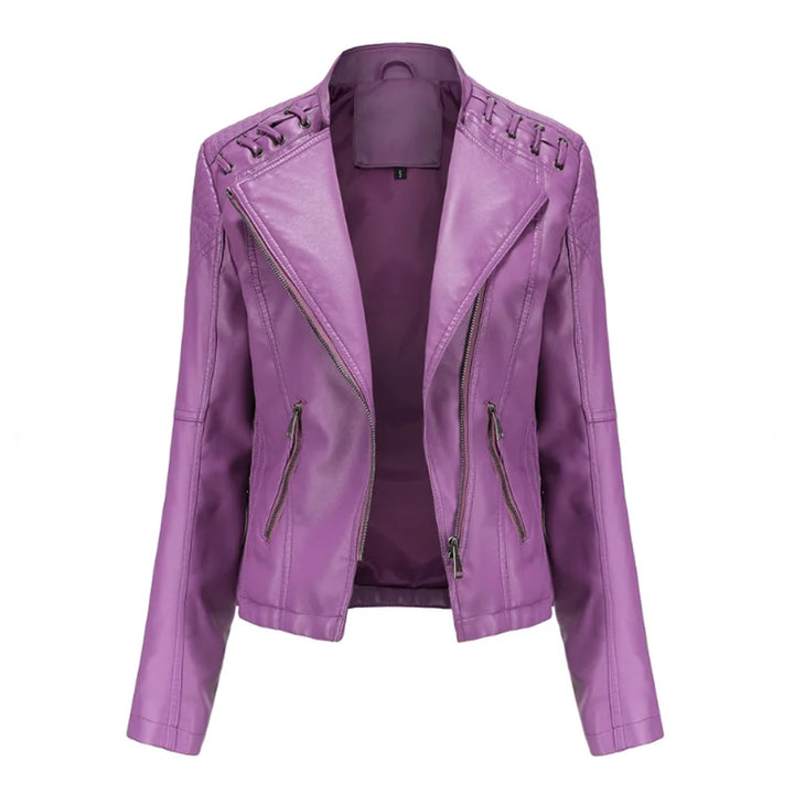 ALLIAH | ELEGANT SOPHISTICATED JACKET