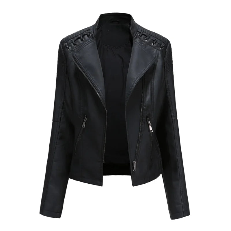 ALLIAH | ELEGANT SOPHISTICATED JACKET