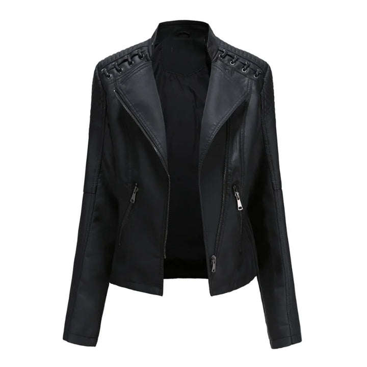 ALLIAH | ELEGANT SOPHISTICATED JACKET