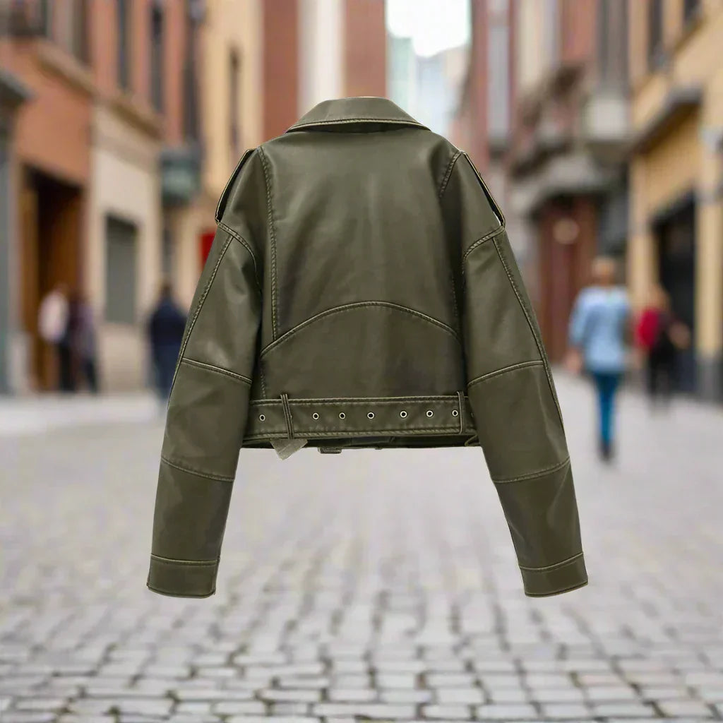 AMARA | ELEGANT CHIC JACKET