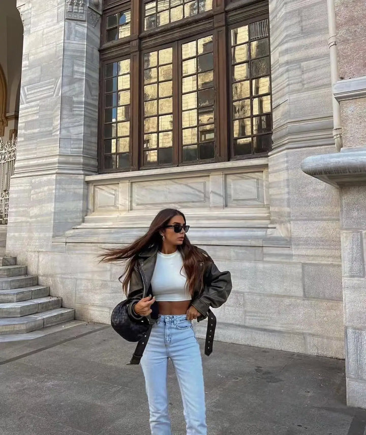 AMARA | ELEGANT CHIC JACKET