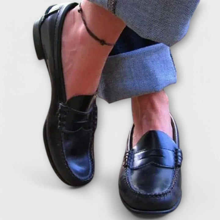 BEVERLY | CLASSIC WOMEN’S LOAFERS