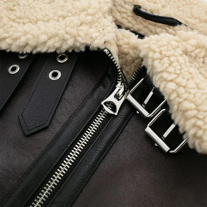 GRACIA | ELEGANT FASHION JACKET