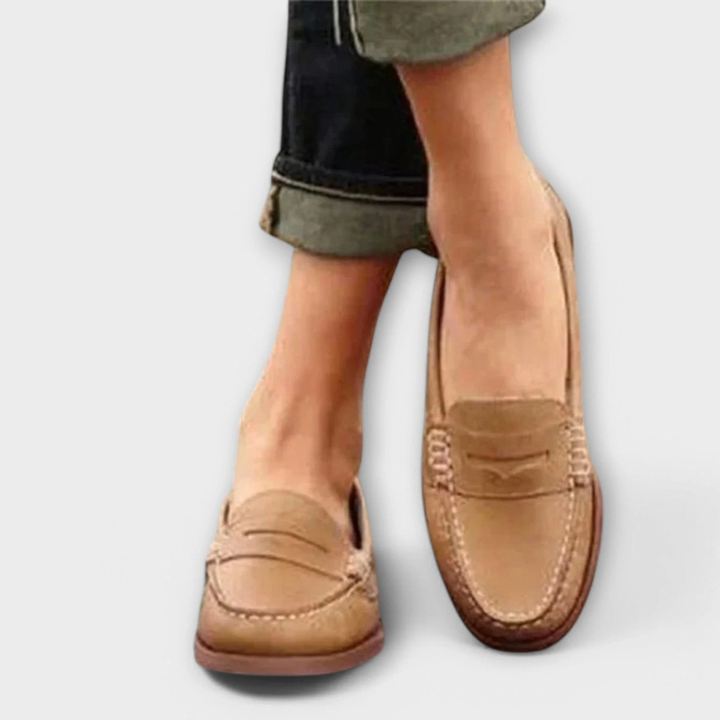 BEVERLY | CLASSIC WOMEN’S LOAFERS