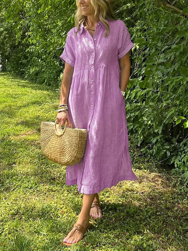 ANGELA | CHIC ELEGANT MAXI DRESS