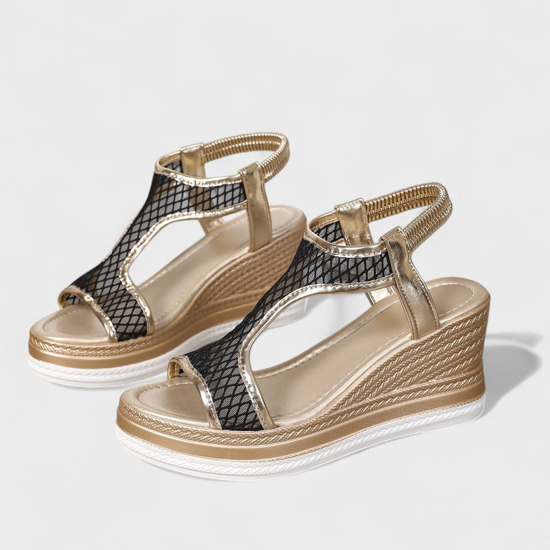 ALYANA | ELEGANT ORTHOPEDIC SANDALS