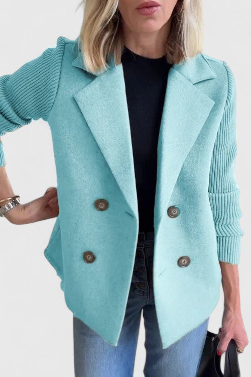 JASMINE | ELEGANT BLAZER JACKET