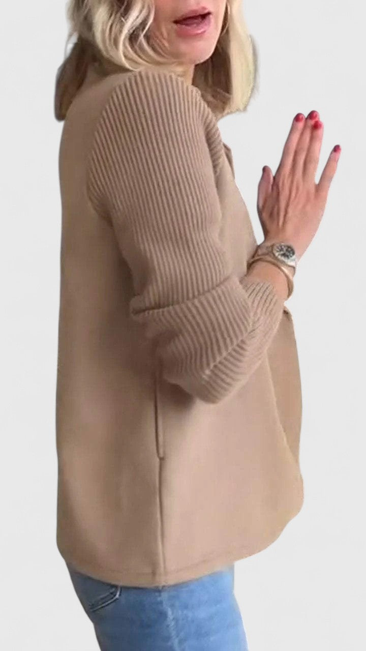 JASMINE | ELEGANT BLAZER JACKET