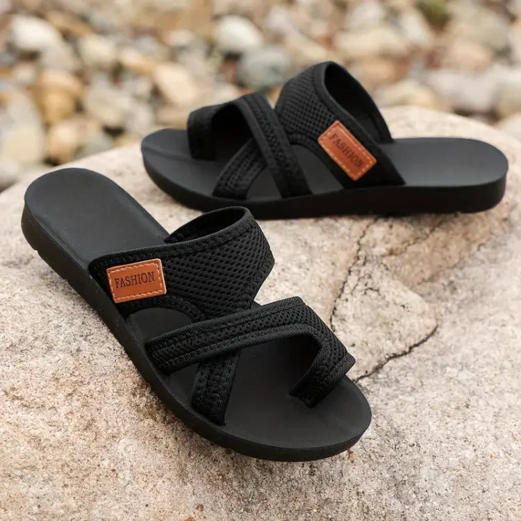 BRITANNY | LUXE ORTHOPEDIC SUPPORT SANDALS