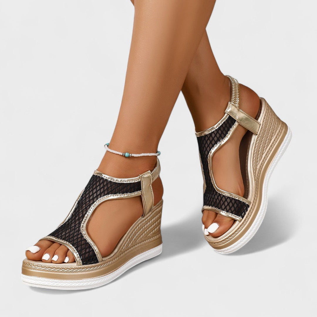 ALYANA | ELEGANT ORTHOPEDIC SANDALS