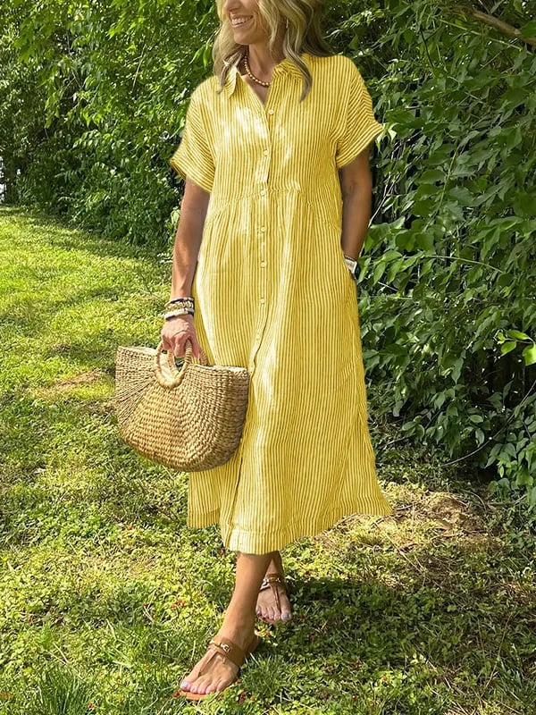 ANGELA | CHIC ELEGANT MAXI DRESS