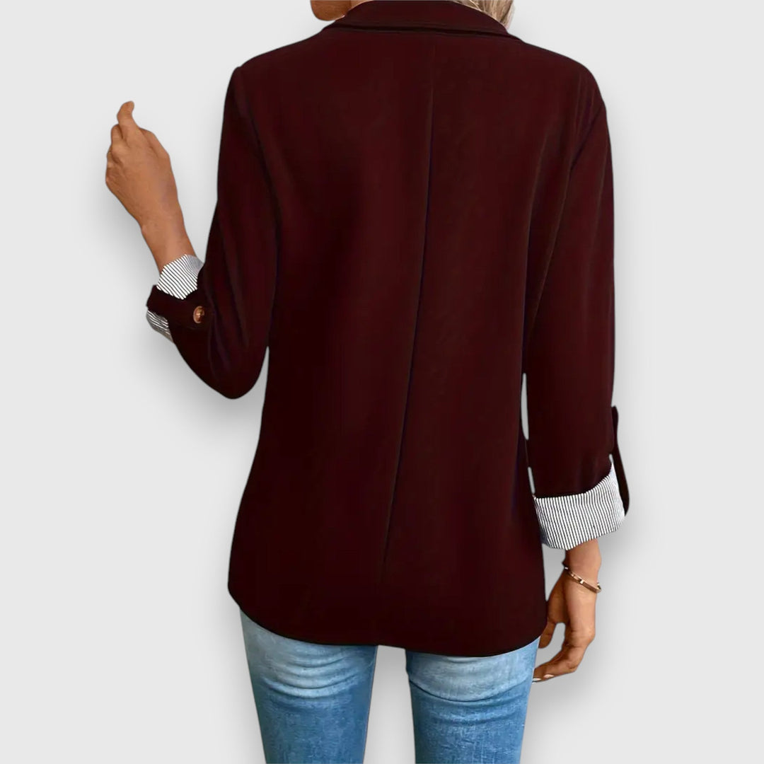 JOCELYN | CLASSIC WOMEN’S BLAZER