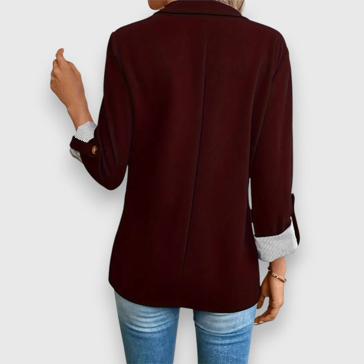 JOCELYN | CLASSIC WOMEN’S BLAZER
