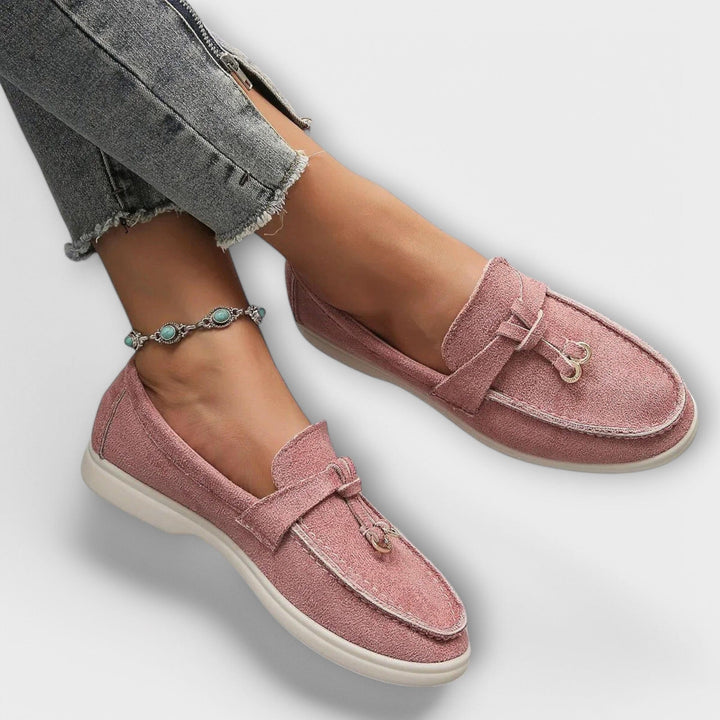 DEBORAH | CLASSIC WOMEN’S LOAFERS