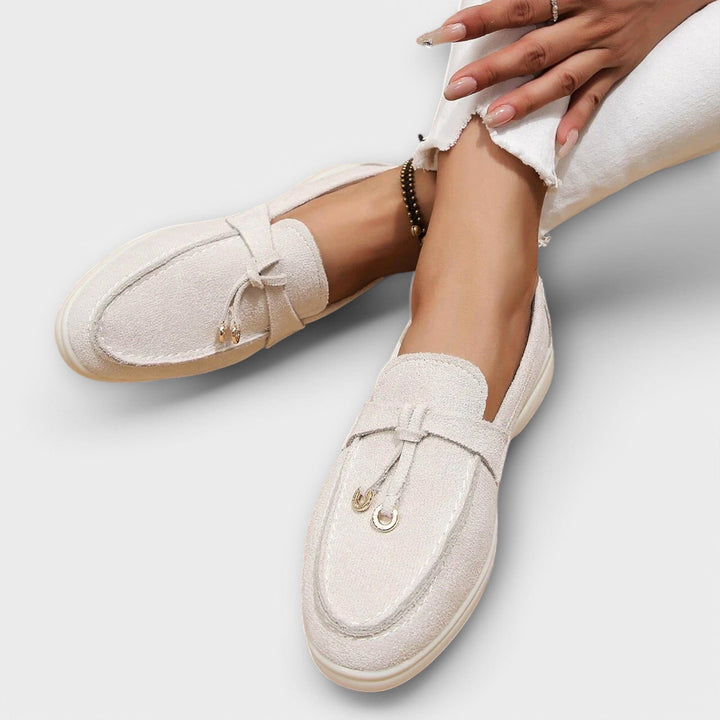 DEBORAH | CLASSIC WOMEN’S LOAFERS