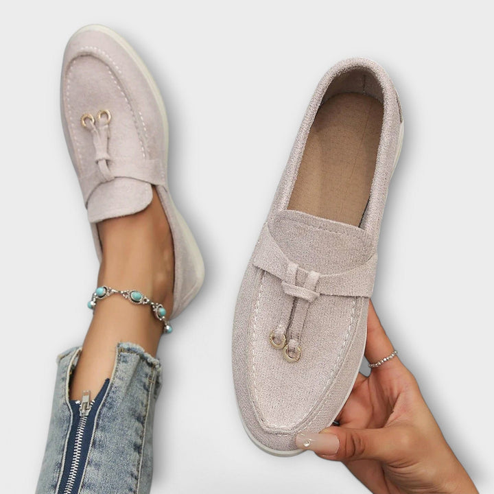 DEBORAH | CLASSIC WOMEN’S LOAFERS