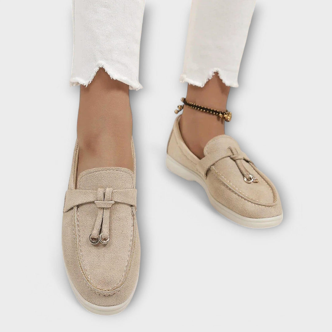 DEBORAH | CLASSIC WOMEN’S LOAFERS