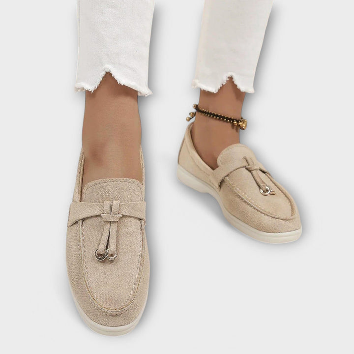 DEBORAH | CLASSIC WOMEN’S LOAFERS