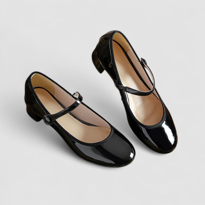 HARPER | ELEGANT MARY JANE COMFORT SHOES
