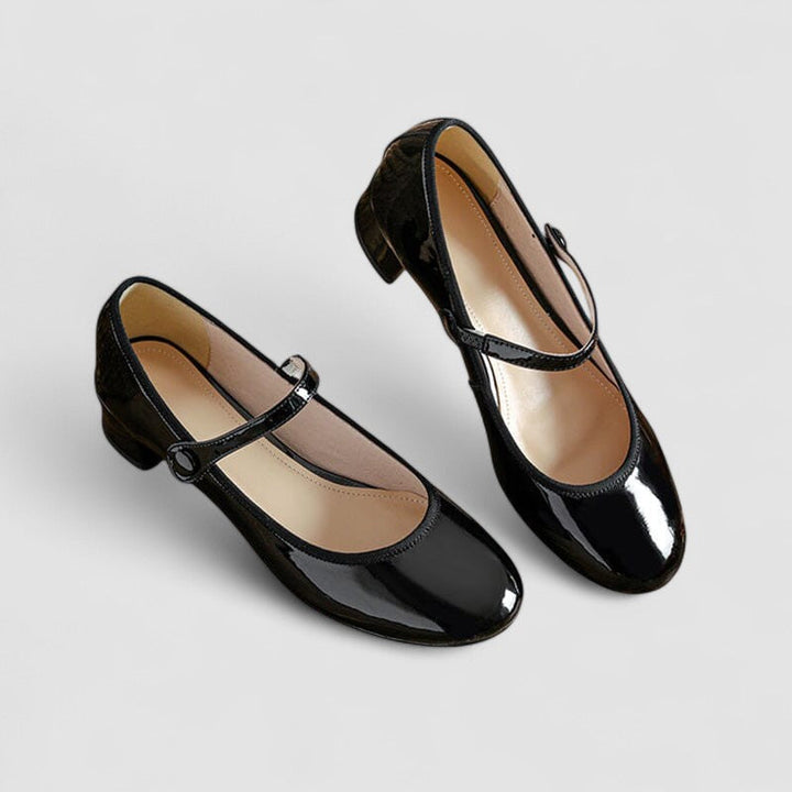 HARPER | ELEGANT MARY JANE COMFORT SHOES