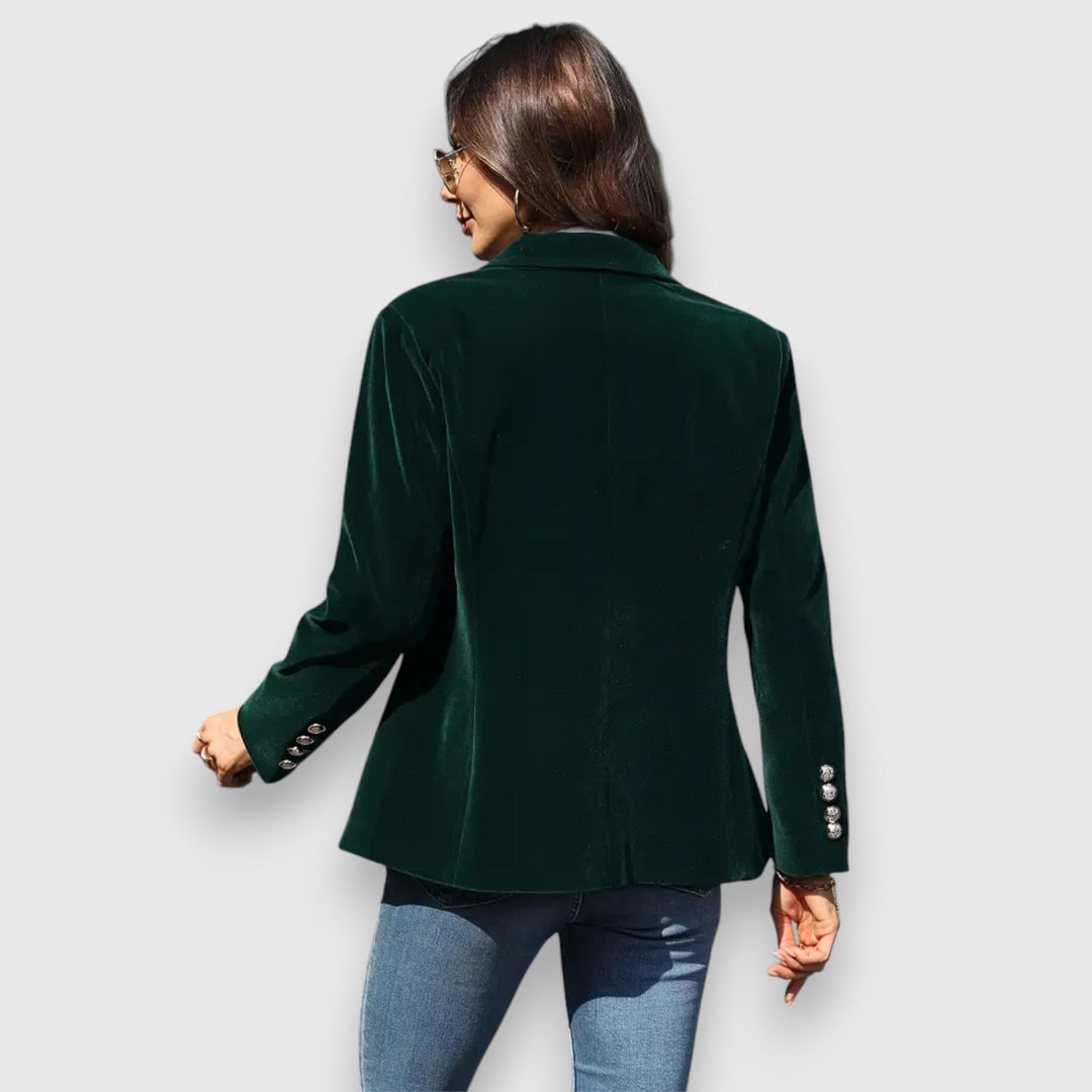 JOVIE | CLASSIC WOMEN’S BLAZER