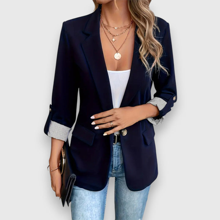 JOCELYN | CLASSIC WOMEN’S BLAZER