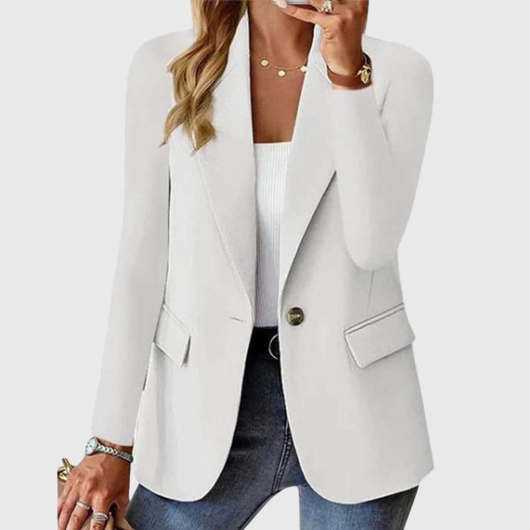 KATHRYN | ELEGANT FORMAL BLAZER
