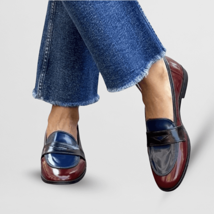 MIA | ELEGANT COMFORT LOAFERS