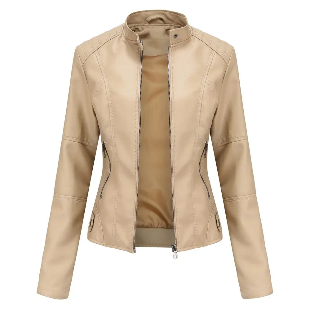 CECILE | ELEGANT MODERN JACKET