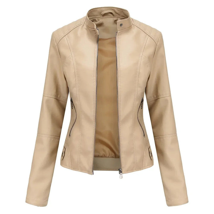 CECILE | ELEGANT MODERN JACKET
