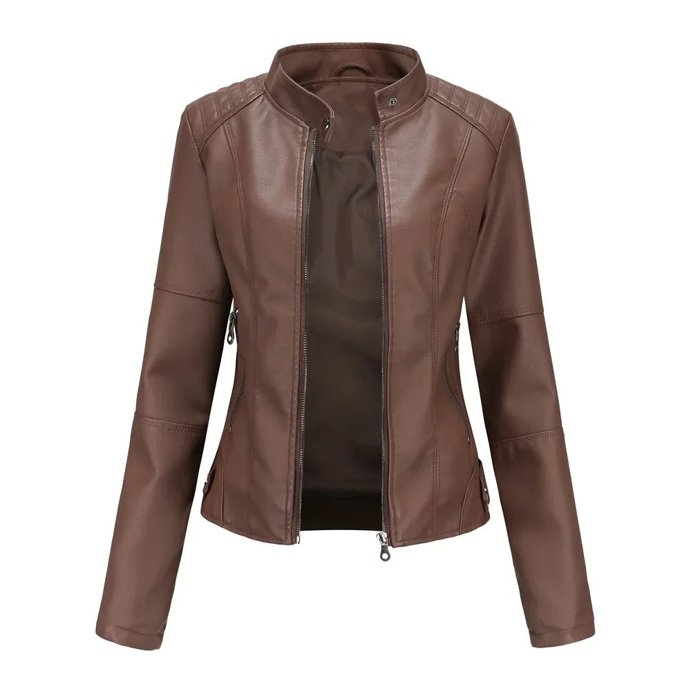 CECILE | ELEGANT MODERN JACKET