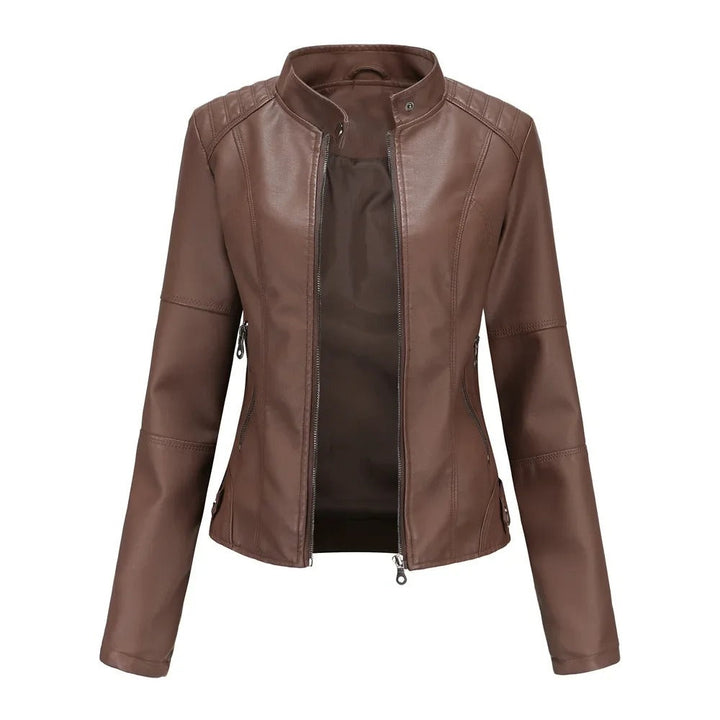 CECILE | ELEGANT MODERN JACKET